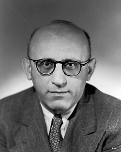 Robert Siodmak